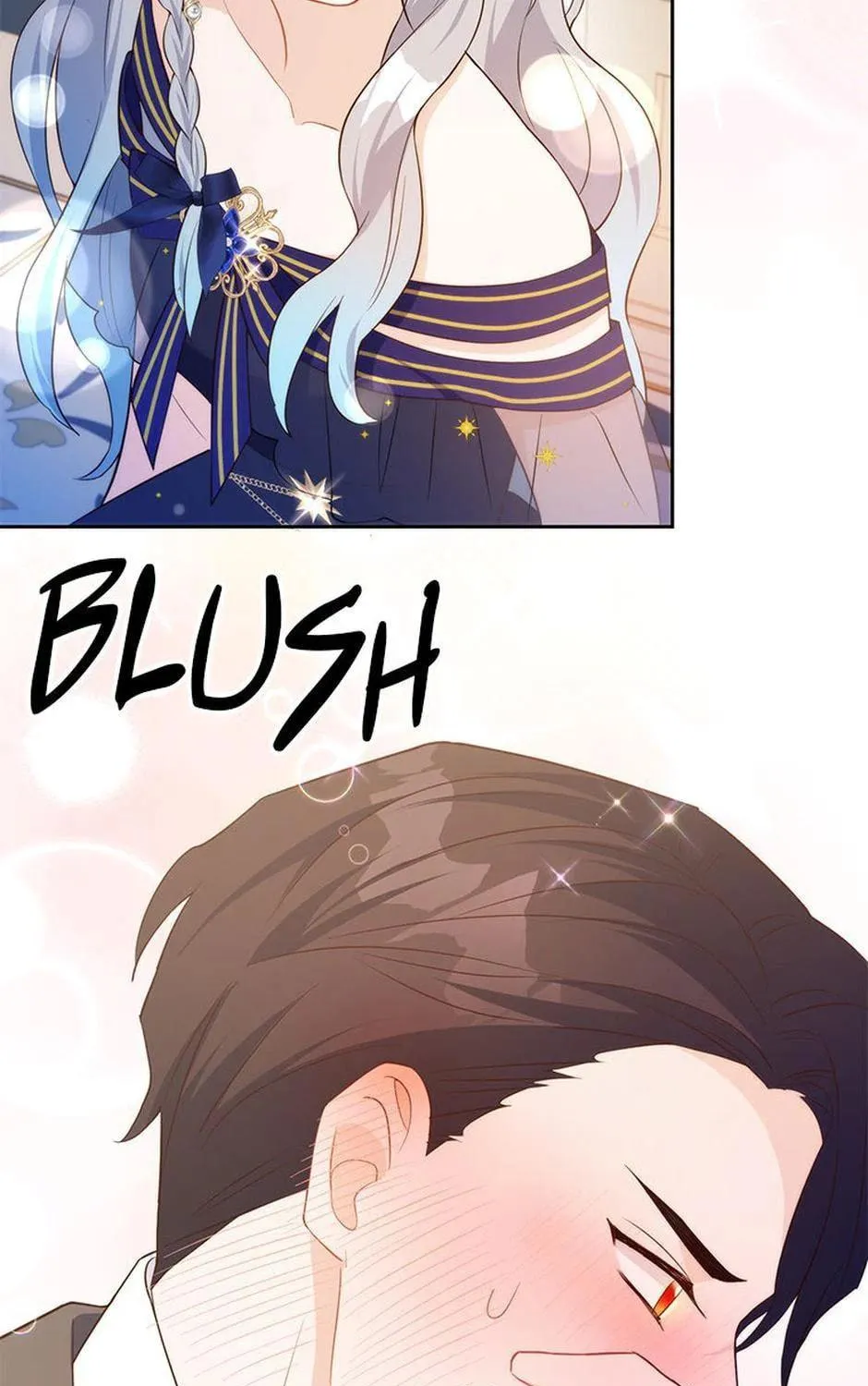 Read My Alternate Ending chapter 59 image 64 on Lezhin