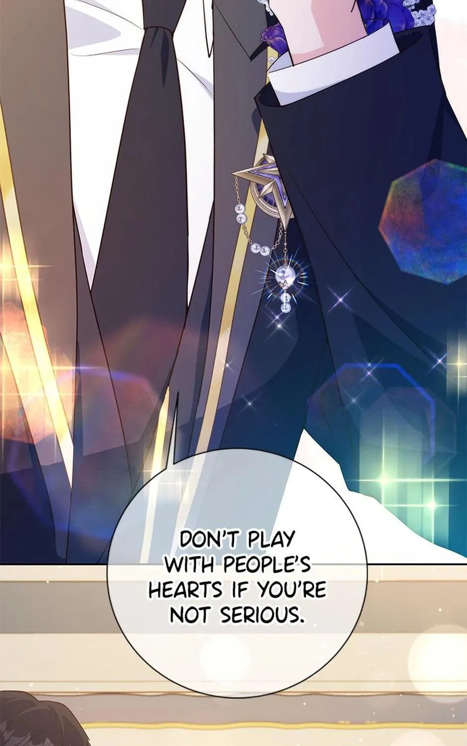 Read My Alternate Ending chapter 59 image 66 on Lezhin