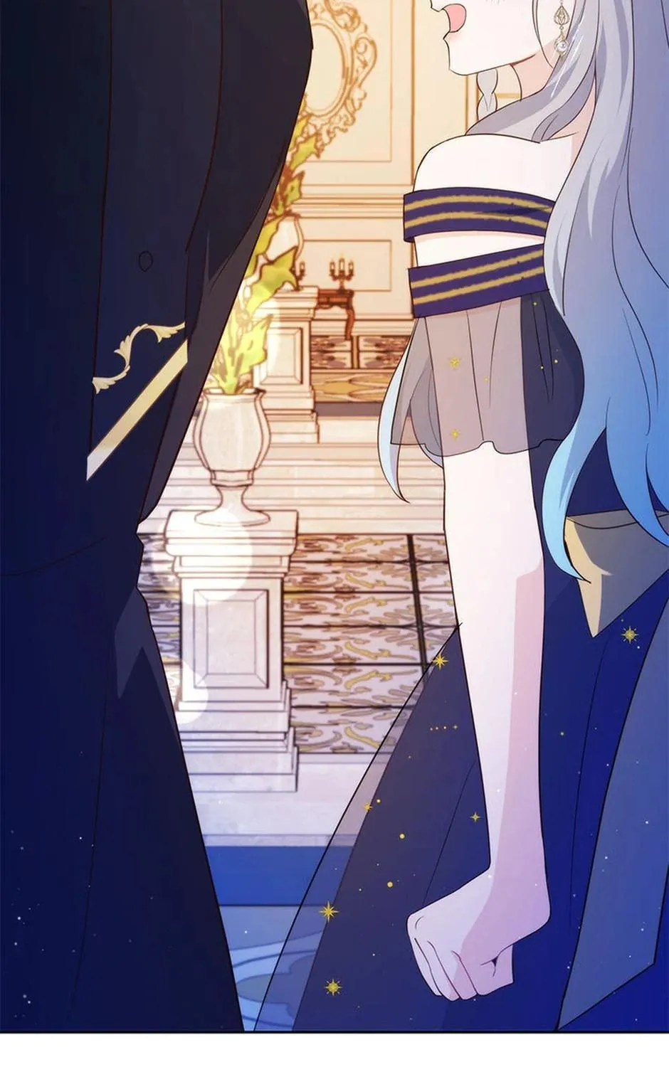 Read My Alternate Ending chapter 59 image 68 on Lezhin