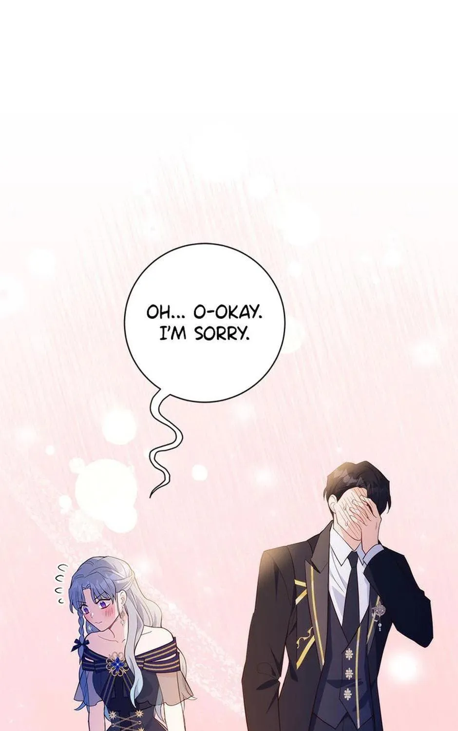 Read My Alternate Ending chapter 59 image 70 on Lezhin