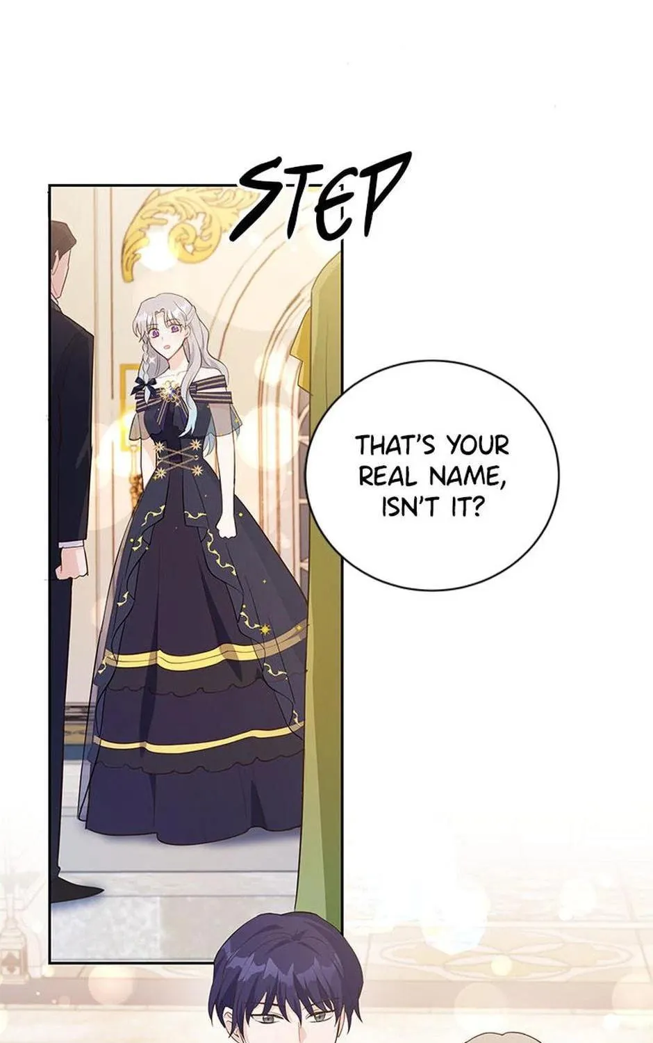 Read My Alternate Ending chapter 59 image 76 on Lezhin