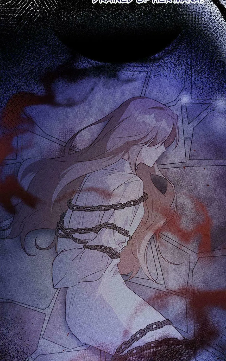 Read My Alternate Ending chapter 59 image 86 on Lezhin