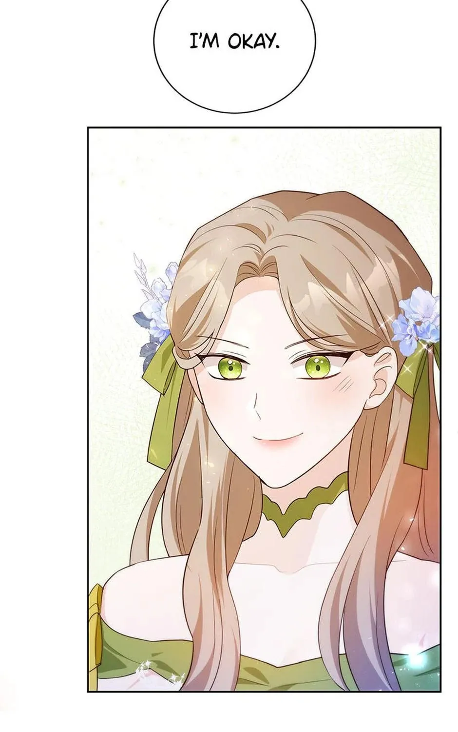 Read My Alternate Ending chapter 59 image 92 on Lezhin