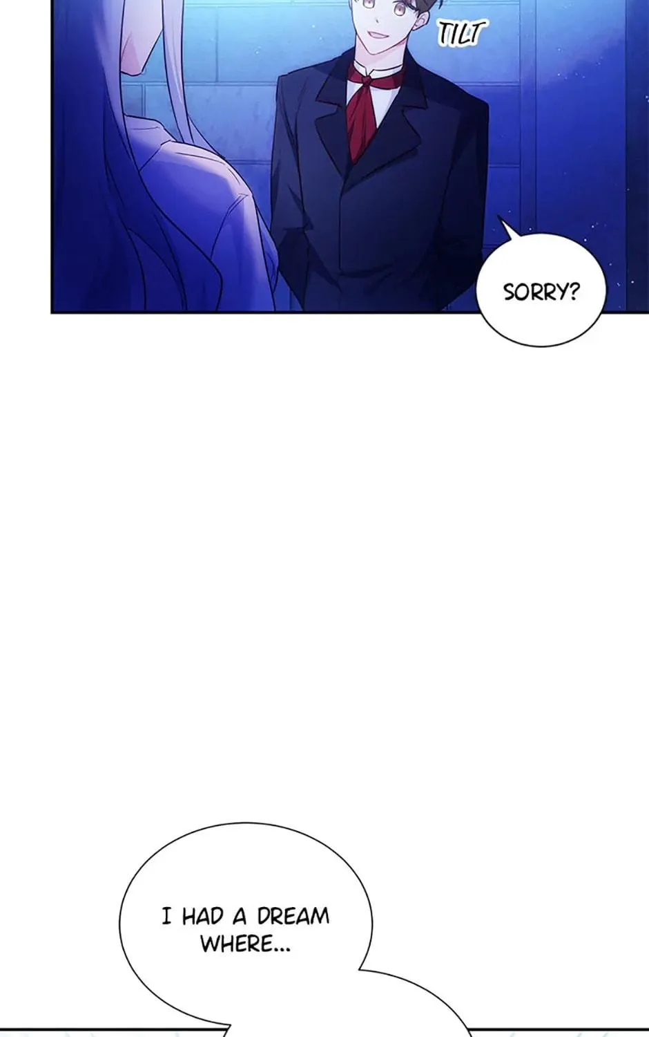Read My Alternate Ending chapter 6 image 10 on Lezhin