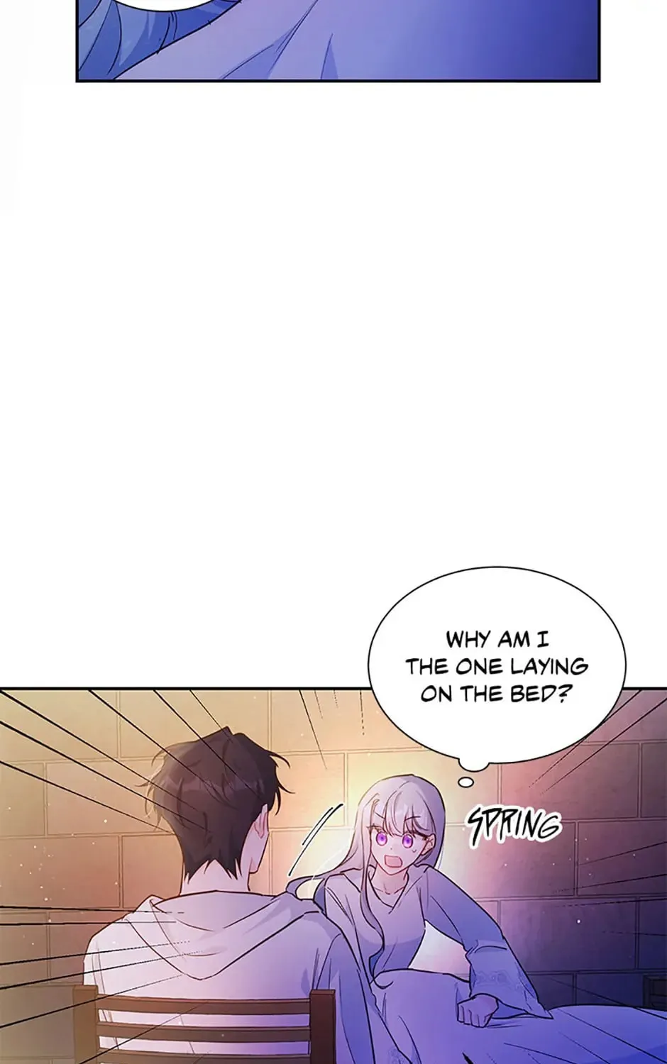 Read My Alternate Ending chapter 6 image 104 on Lezhin