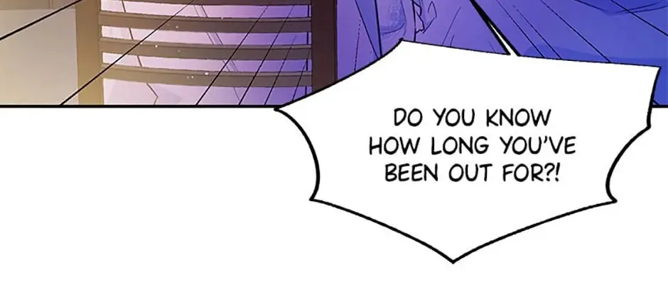 Read My Alternate Ending chapter 6 image 105 on Lezhin