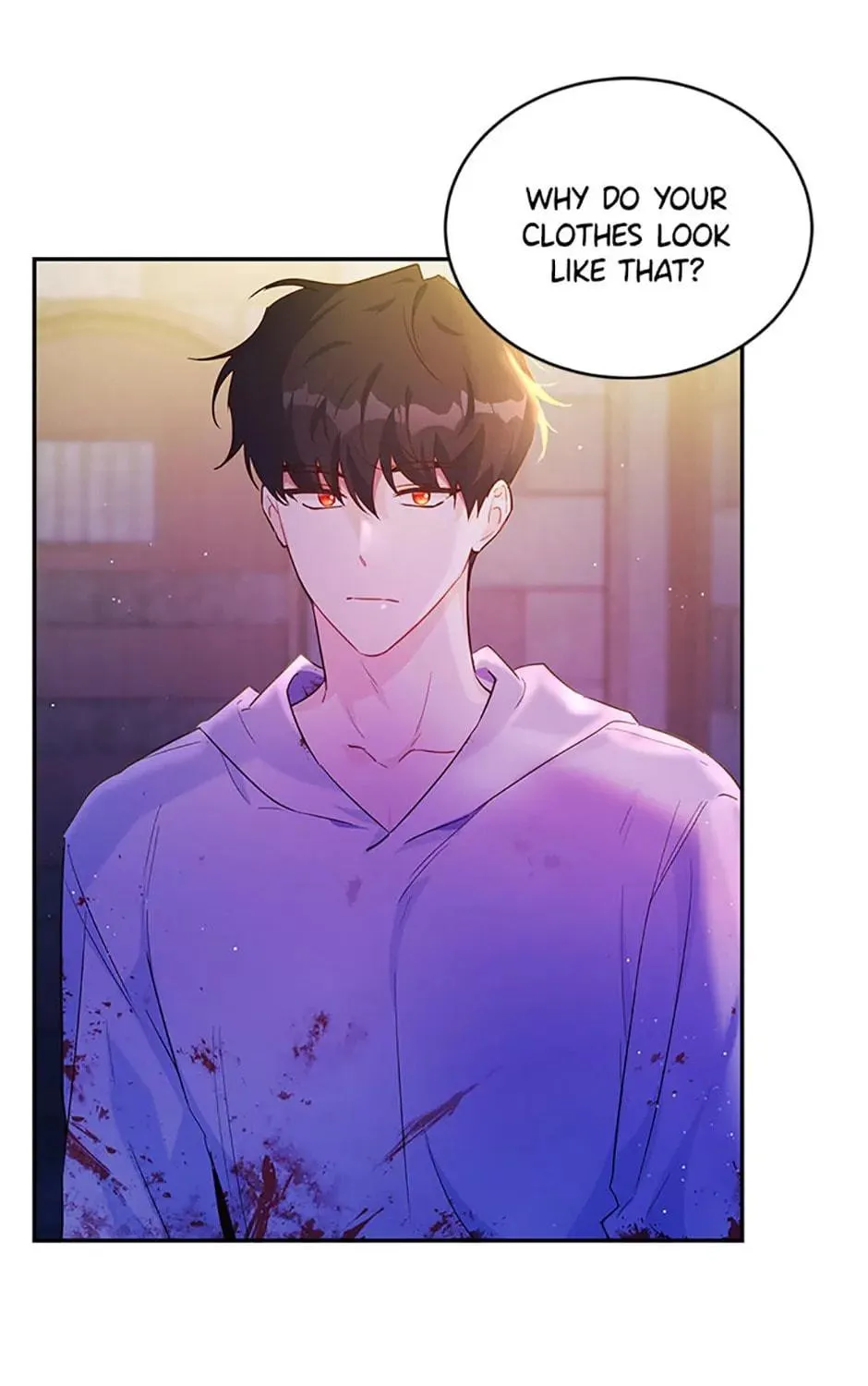 Read My Alternate Ending chapter 6 image 108 on Lezhin