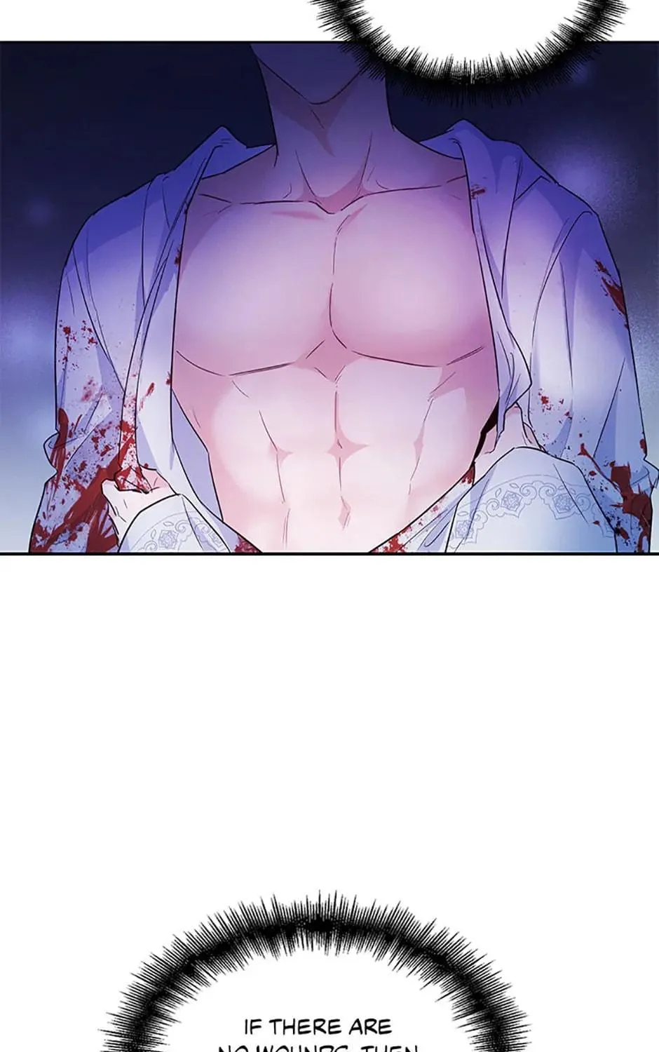 Read My Alternate Ending chapter 6 image 112 on Lezhin