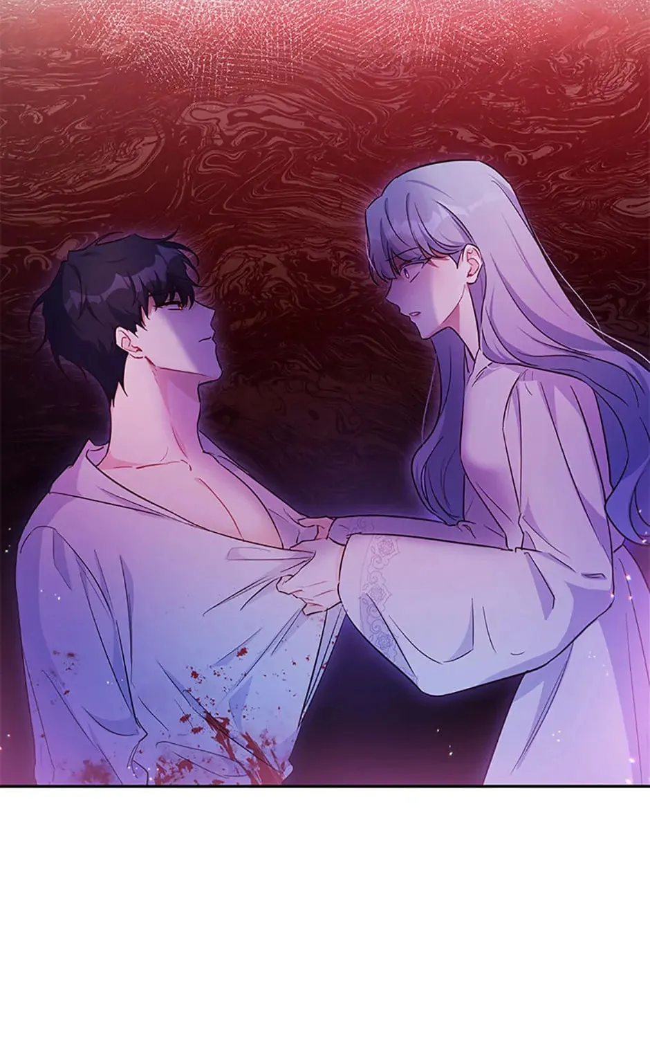 Read My Alternate Ending chapter 6 image 116 on Lezhin