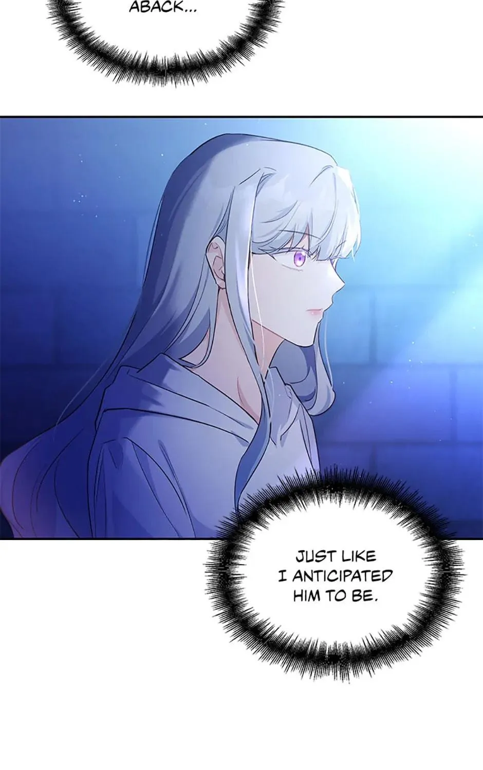 Read My Alternate Ending chapter 6 image 18 on Lezhin
