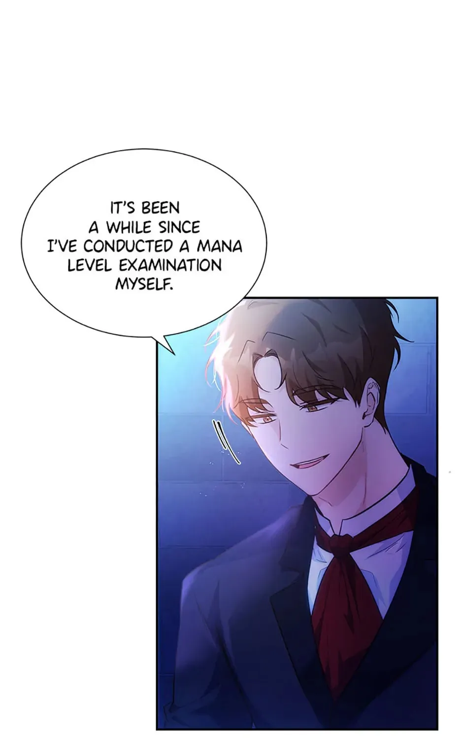 Read My Alternate Ending chapter 6 image 2 on Lezhin
