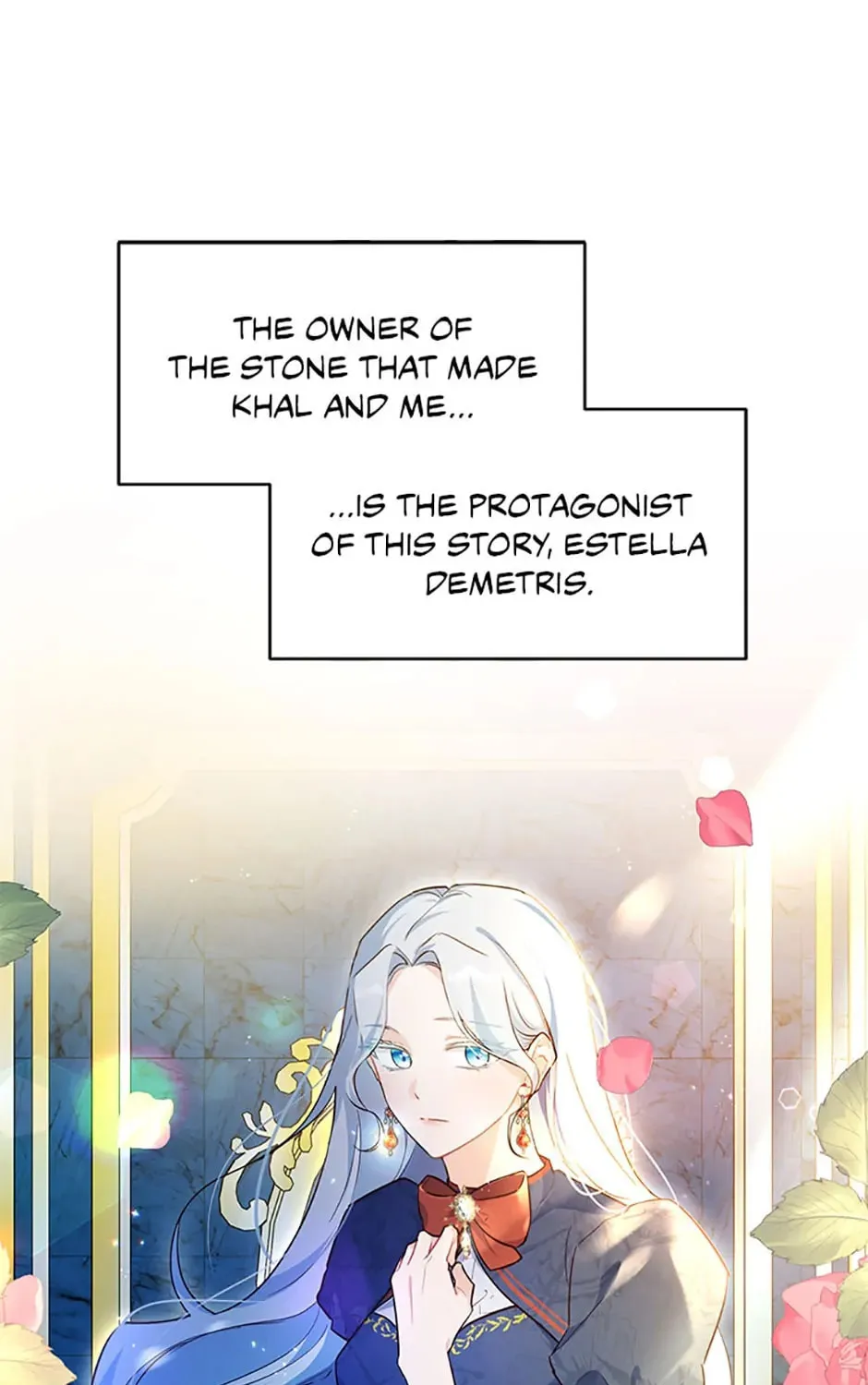 Read My Alternate Ending chapter 6 image 20 on Lezhin
