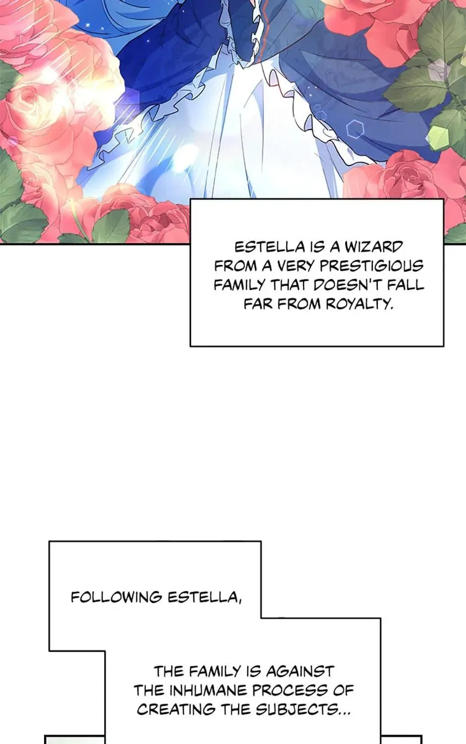 Read My Alternate Ending chapter 6 image 22 on Lezhin