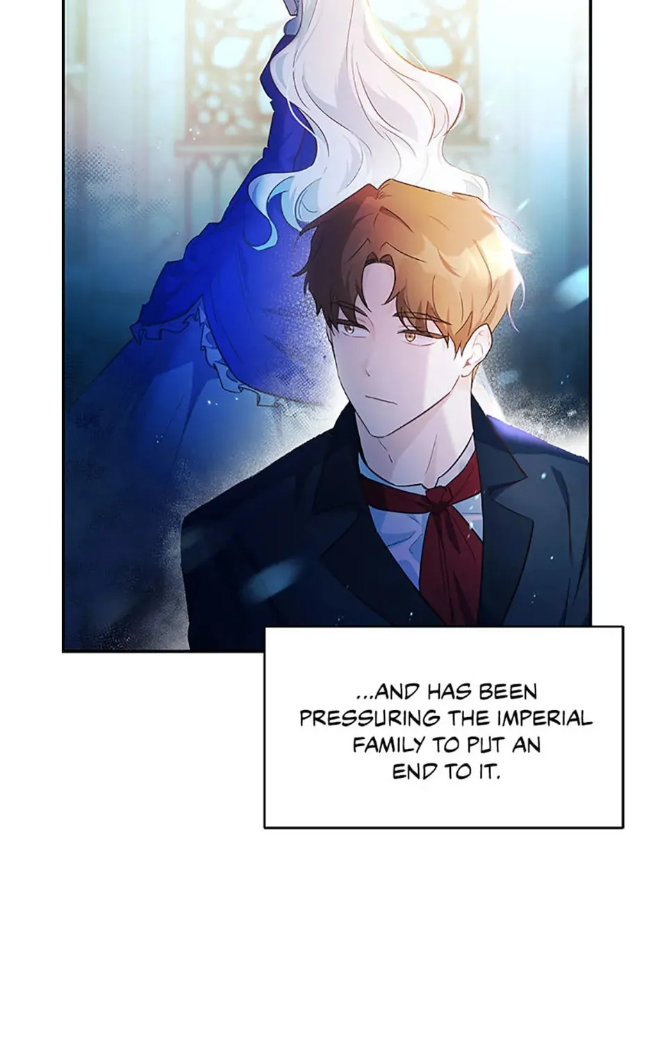 Read My Alternate Ending chapter 6 image 24 on Lezhin
