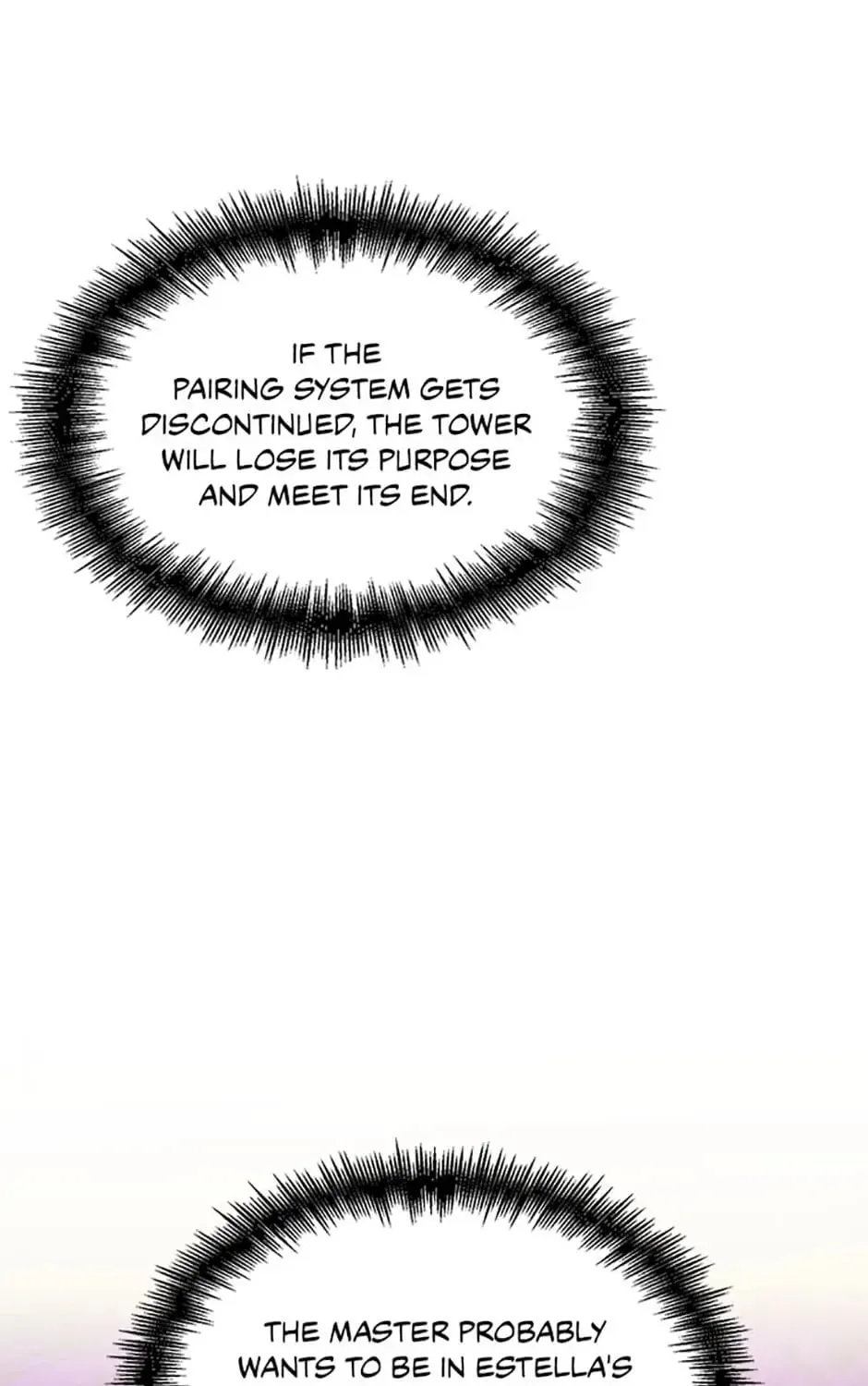 Read My Alternate Ending chapter 6 image 26 on Lezhin