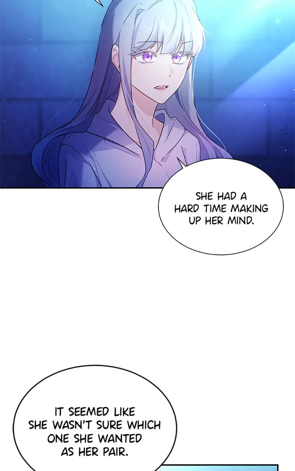 Read My Alternate Ending chapter 6 image 32 on Lezhin