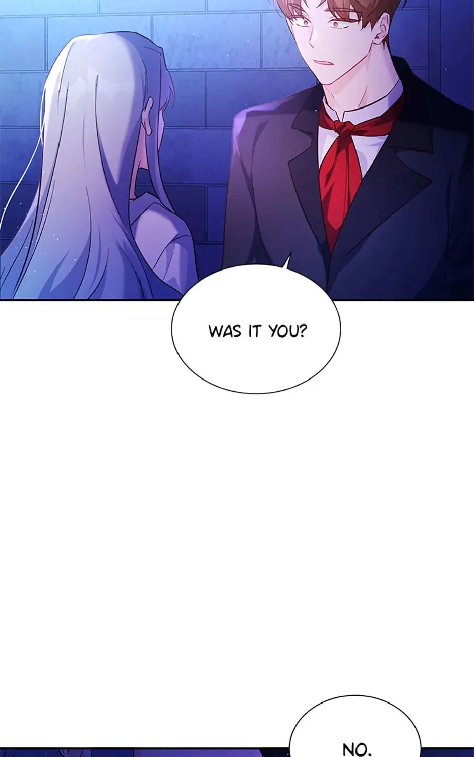 Read My Alternate Ending chapter 6 image 36 on Lezhin