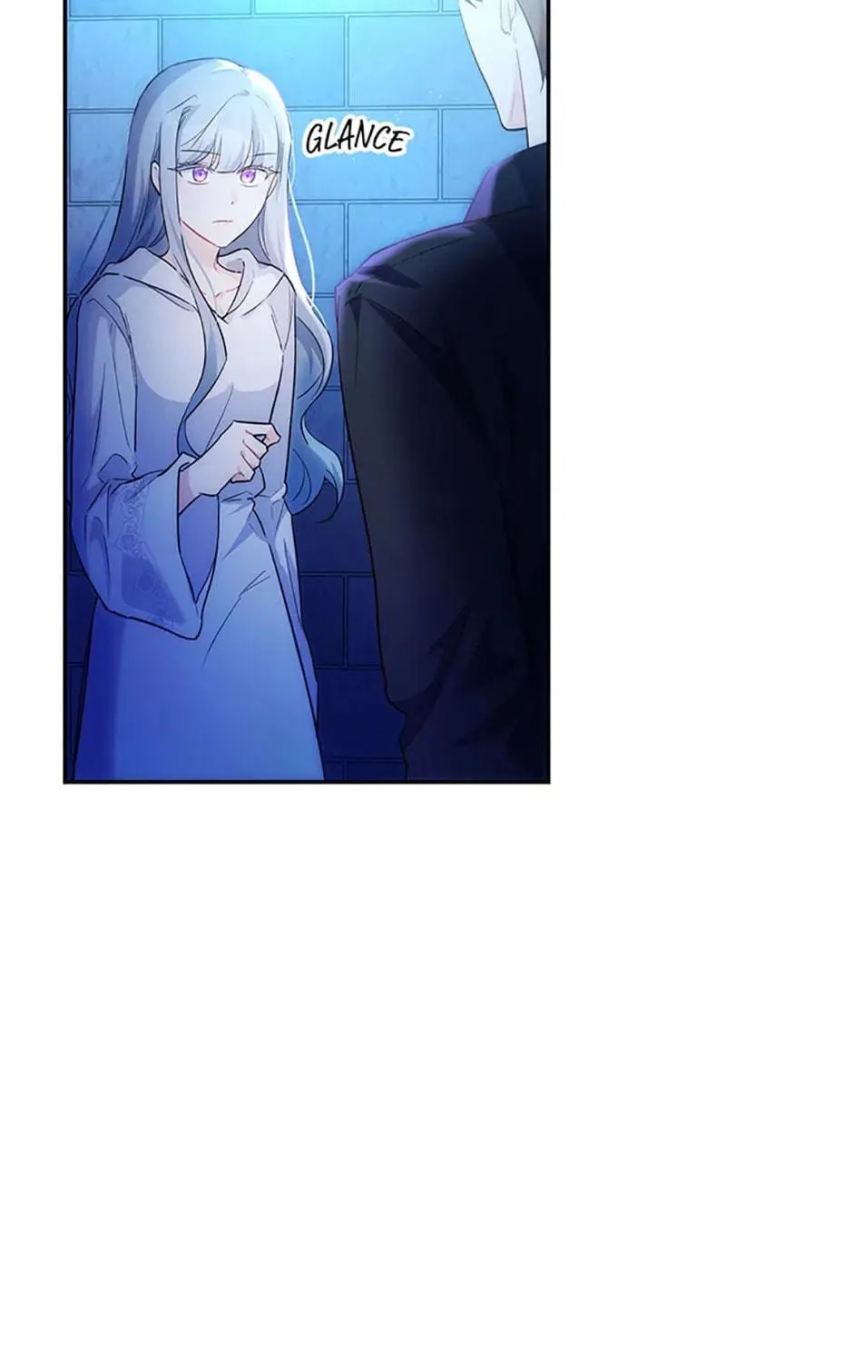 Read My Alternate Ending chapter 6 image 4 on Lezhin