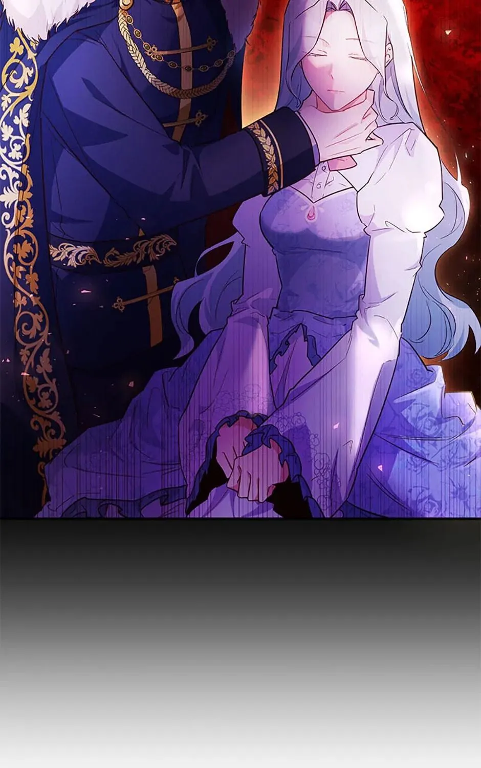 Read My Alternate Ending chapter 6 image 40 on Lezhin