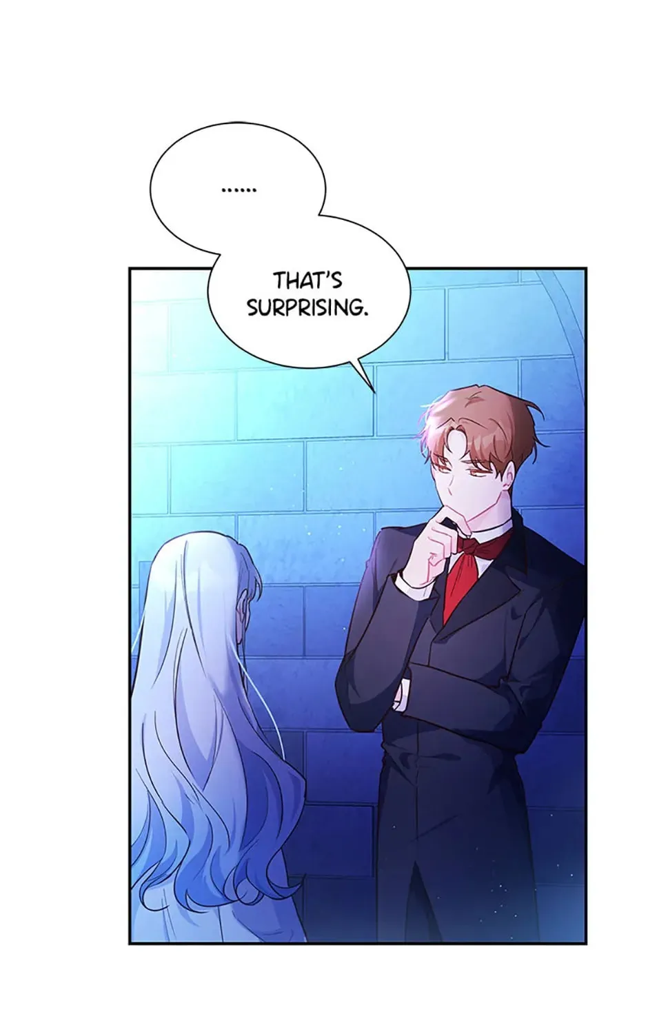 Read My Alternate Ending chapter 6 image 44 on Lezhin