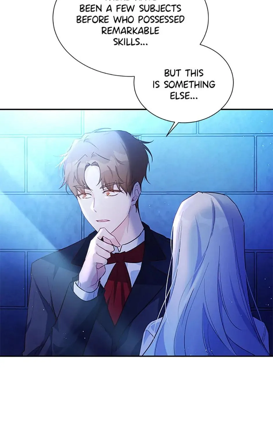 Read My Alternate Ending chapter 6 image 46 on Lezhin