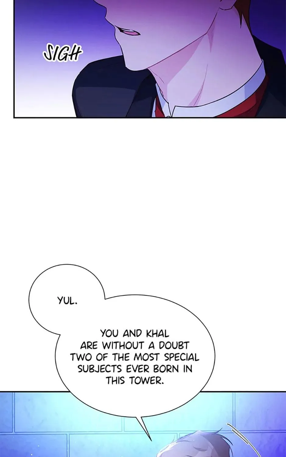 Read My Alternate Ending chapter 6 image 48 on Lezhin