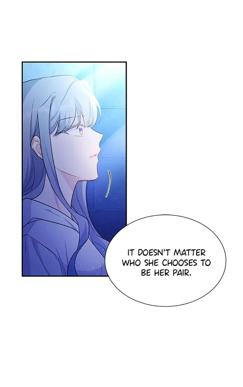 Read My Alternate Ending chapter 6 image 52 on Lezhin