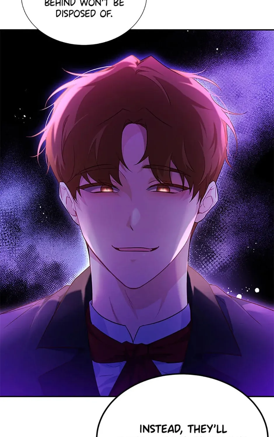 Read My Alternate Ending chapter 6 image 54 on Lezhin
