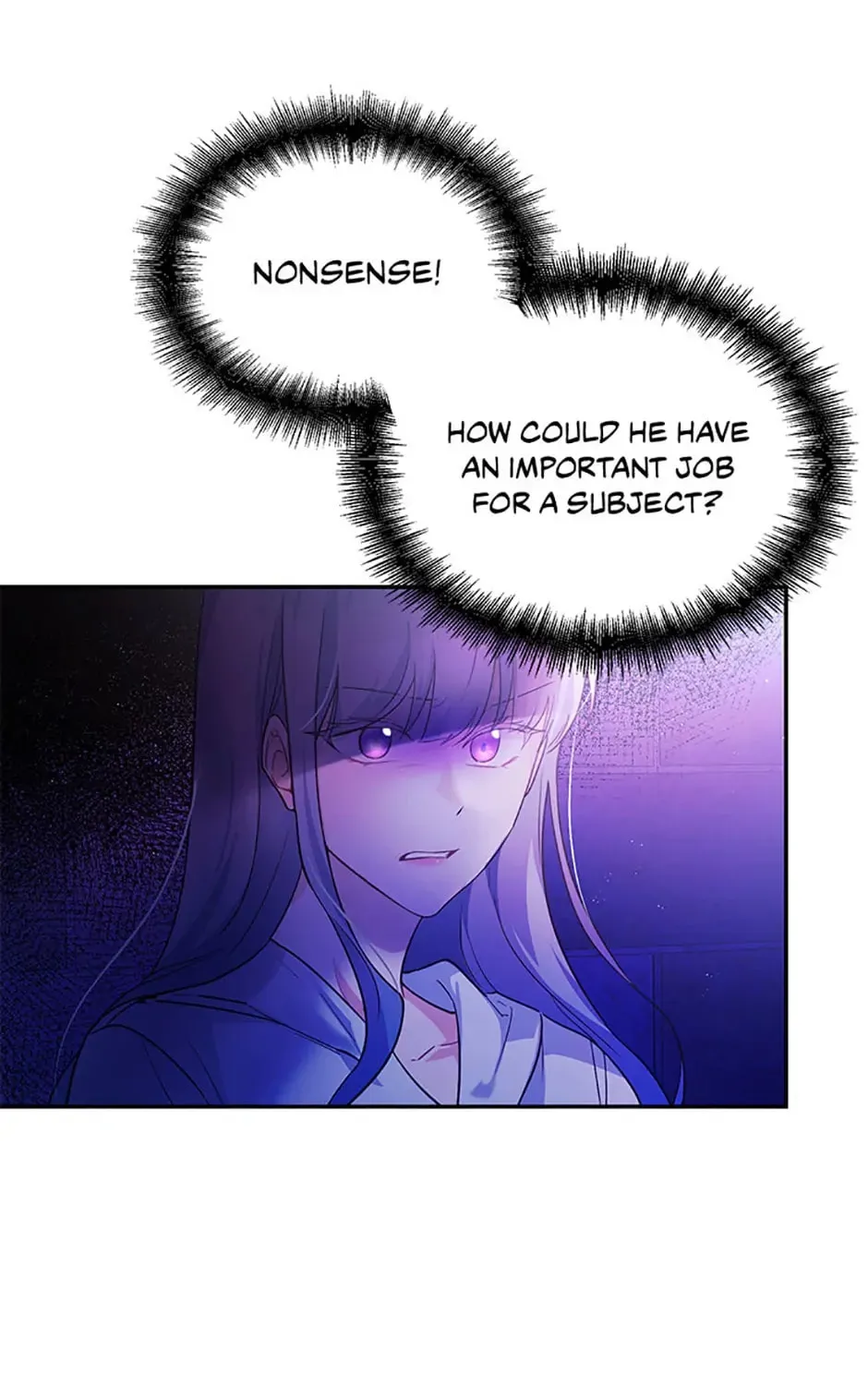 Read My Alternate Ending chapter 6 image 56 on Lezhin