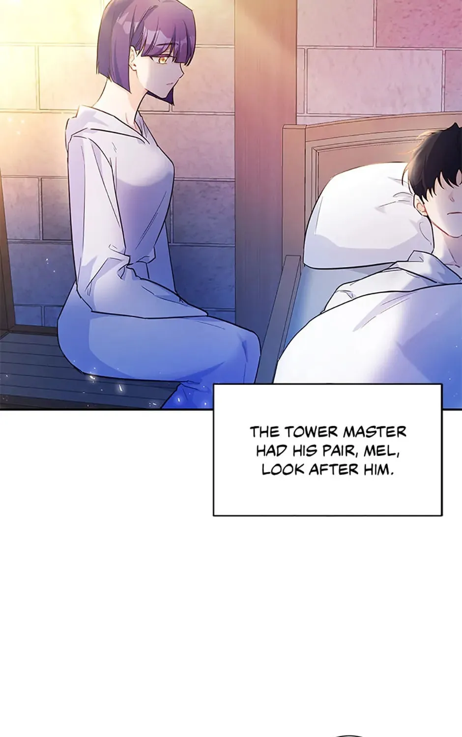 Read My Alternate Ending chapter 6 image 60 on Lezhin