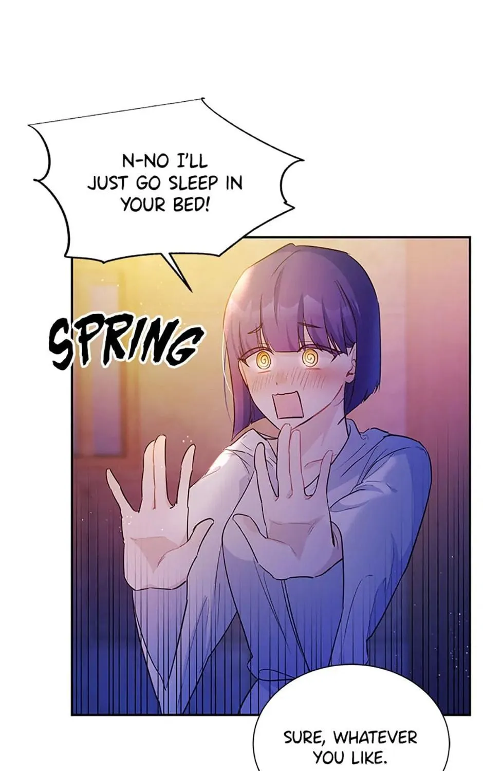 Read My Alternate Ending chapter 6 image 68 on Lezhin