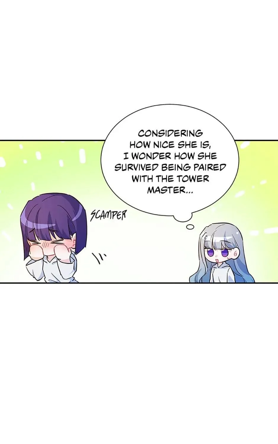 Read My Alternate Ending chapter 6 image 70 on Lezhin