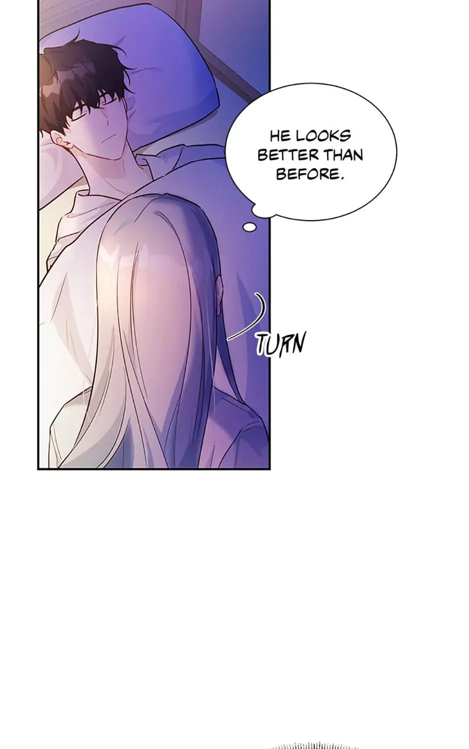Read My Alternate Ending chapter 6 image 72 on Lezhin