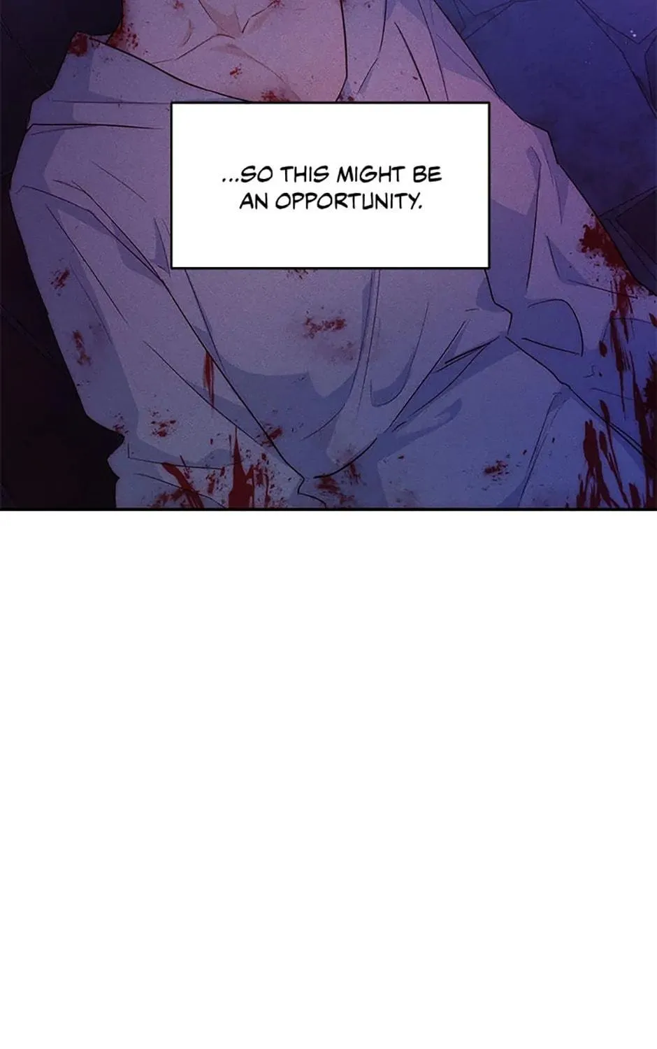 Read My Alternate Ending chapter 6 image 8 on Lezhin