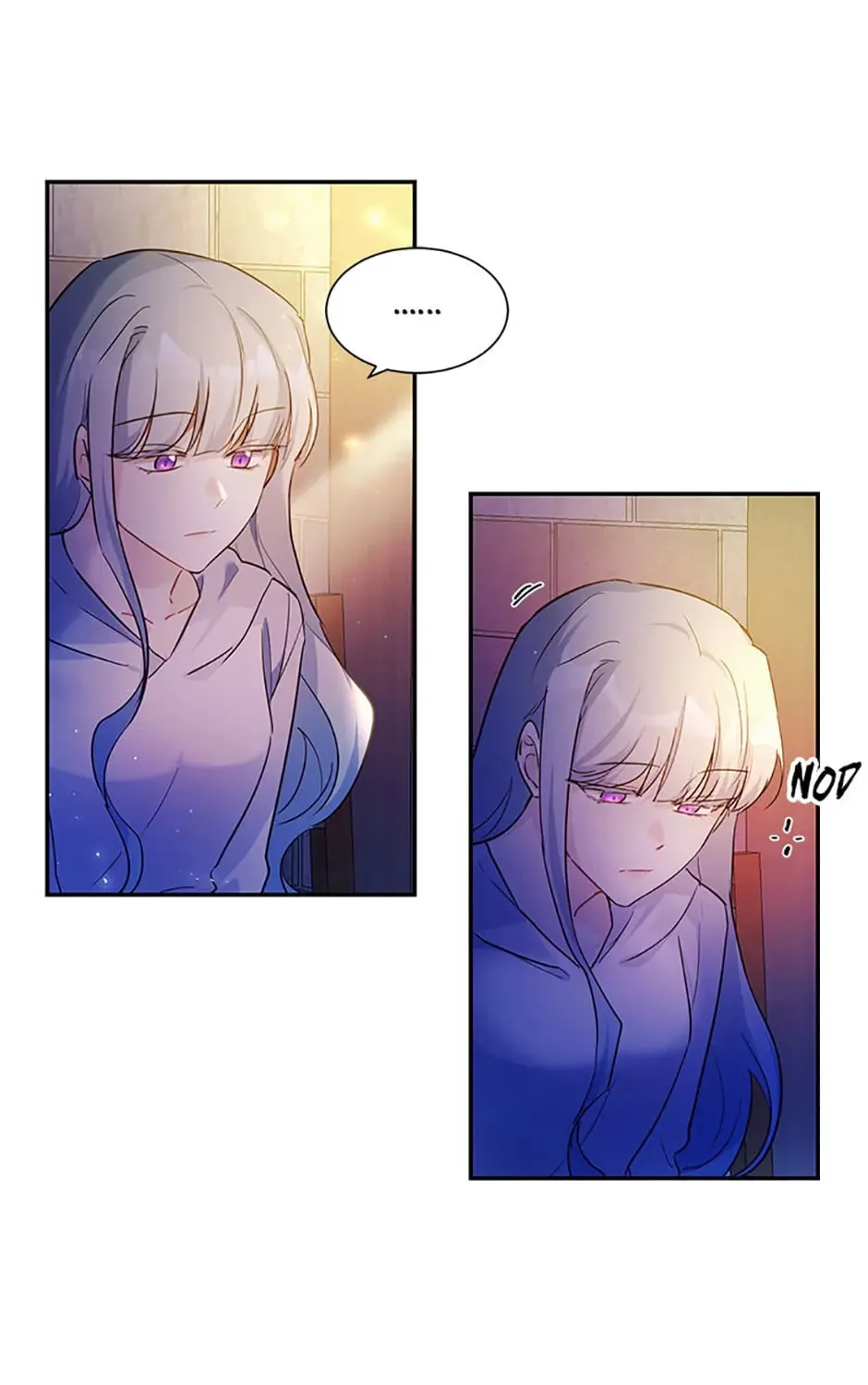 Read My Alternate Ending chapter 6 image 80 on Lezhin