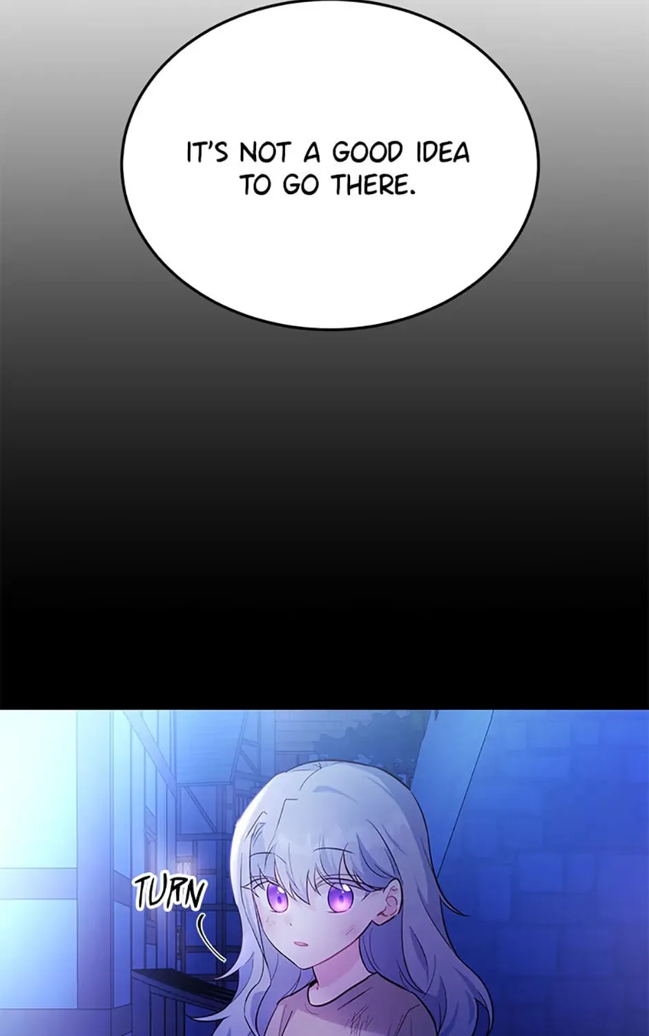 Read My Alternate Ending chapter 6 image 84 on Lezhin