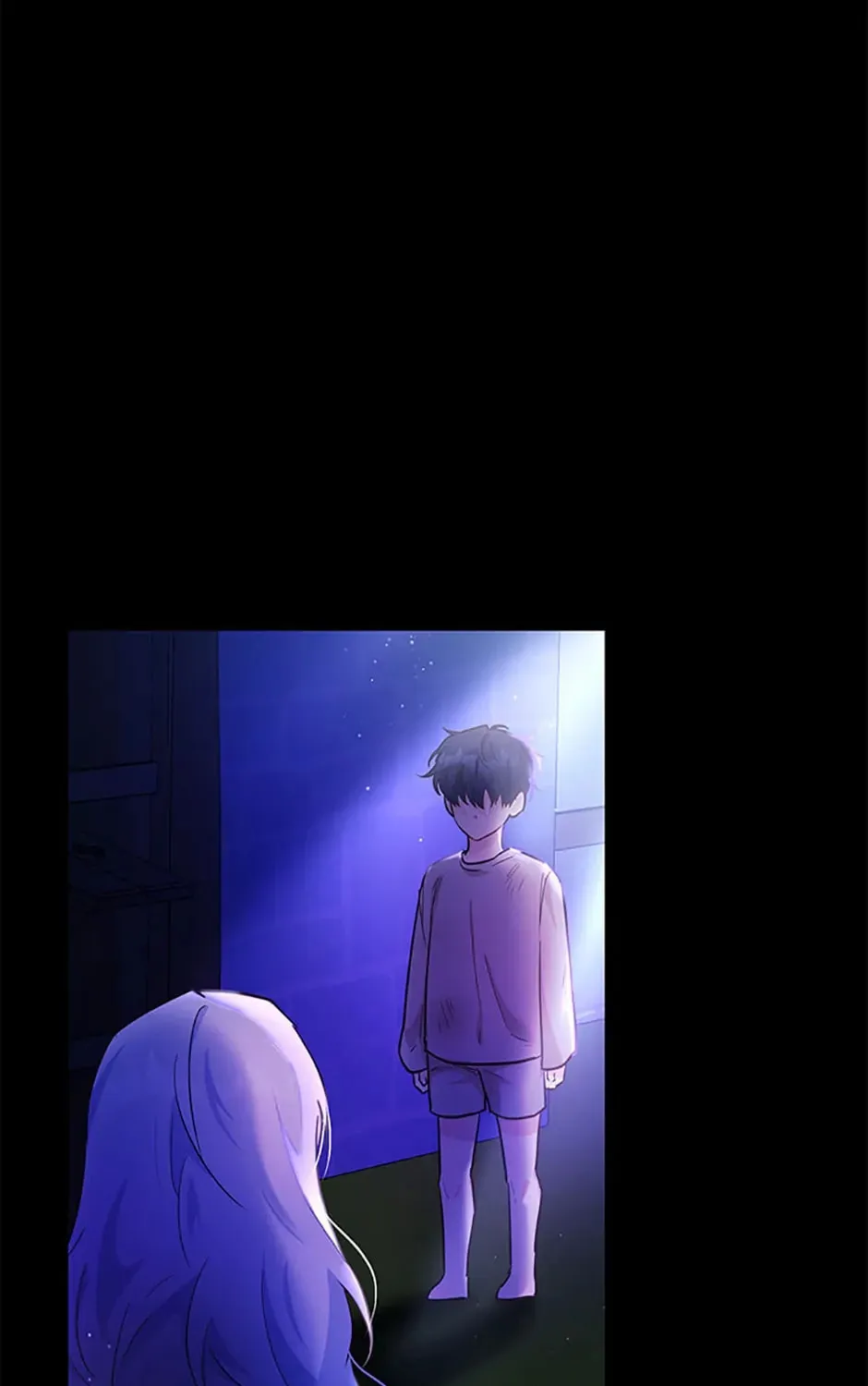 Read My Alternate Ending chapter 6 image 86 on Lezhin