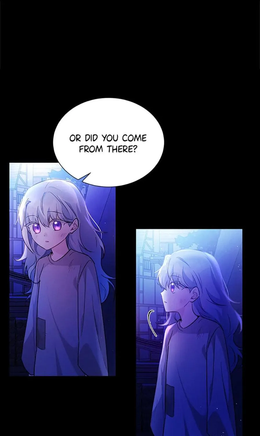 Read My Alternate Ending chapter 6 image 88 on Lezhin