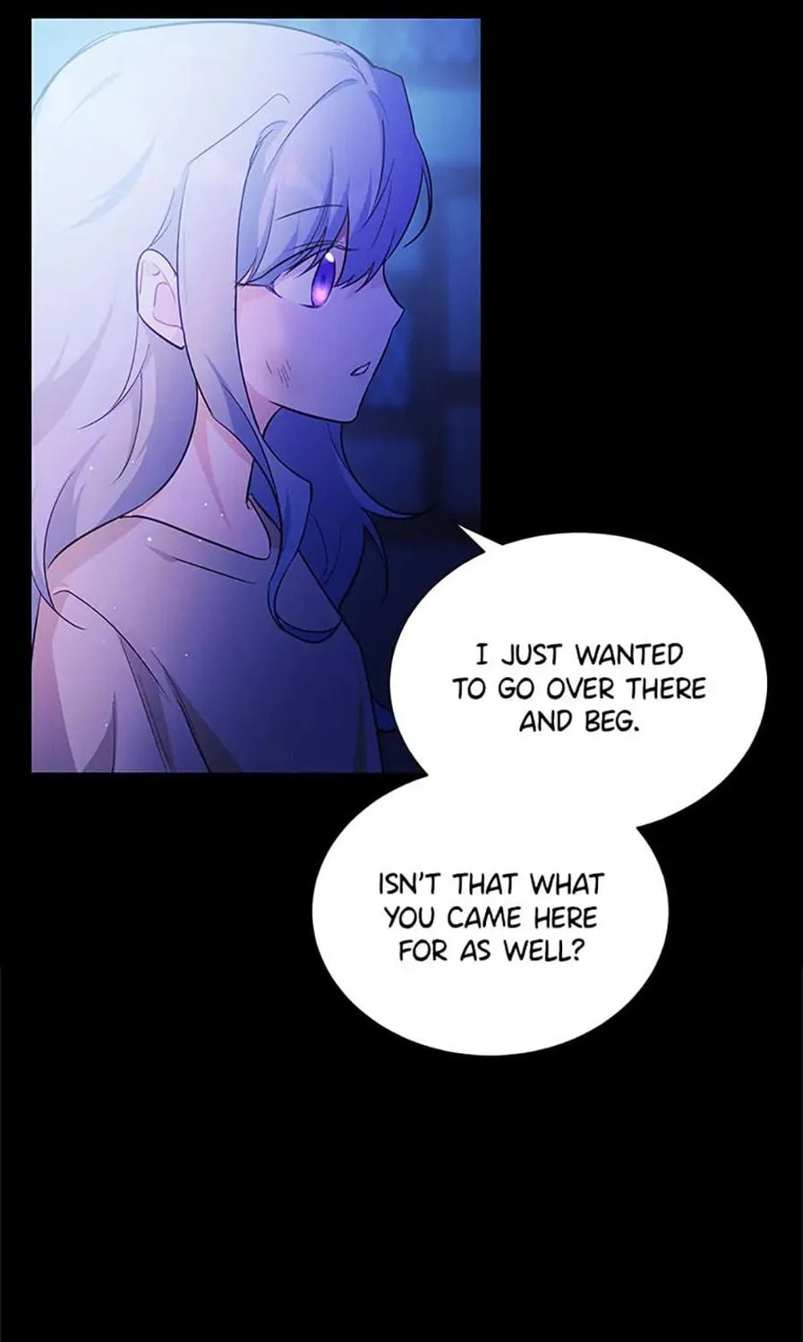 Read My Alternate Ending chapter 6 image 94 on Lezhin