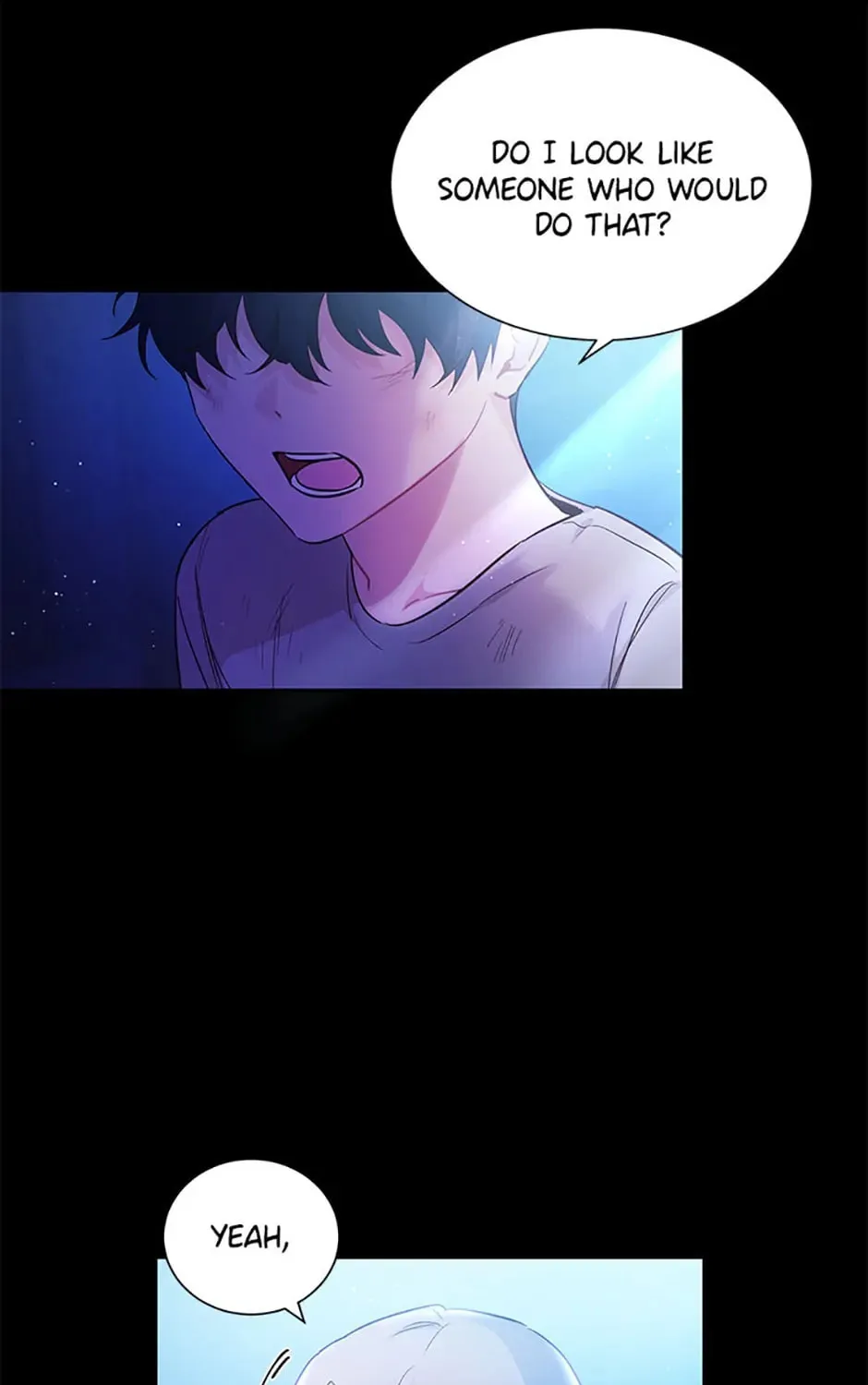 Read My Alternate Ending chapter 6 image 96 on Lezhin