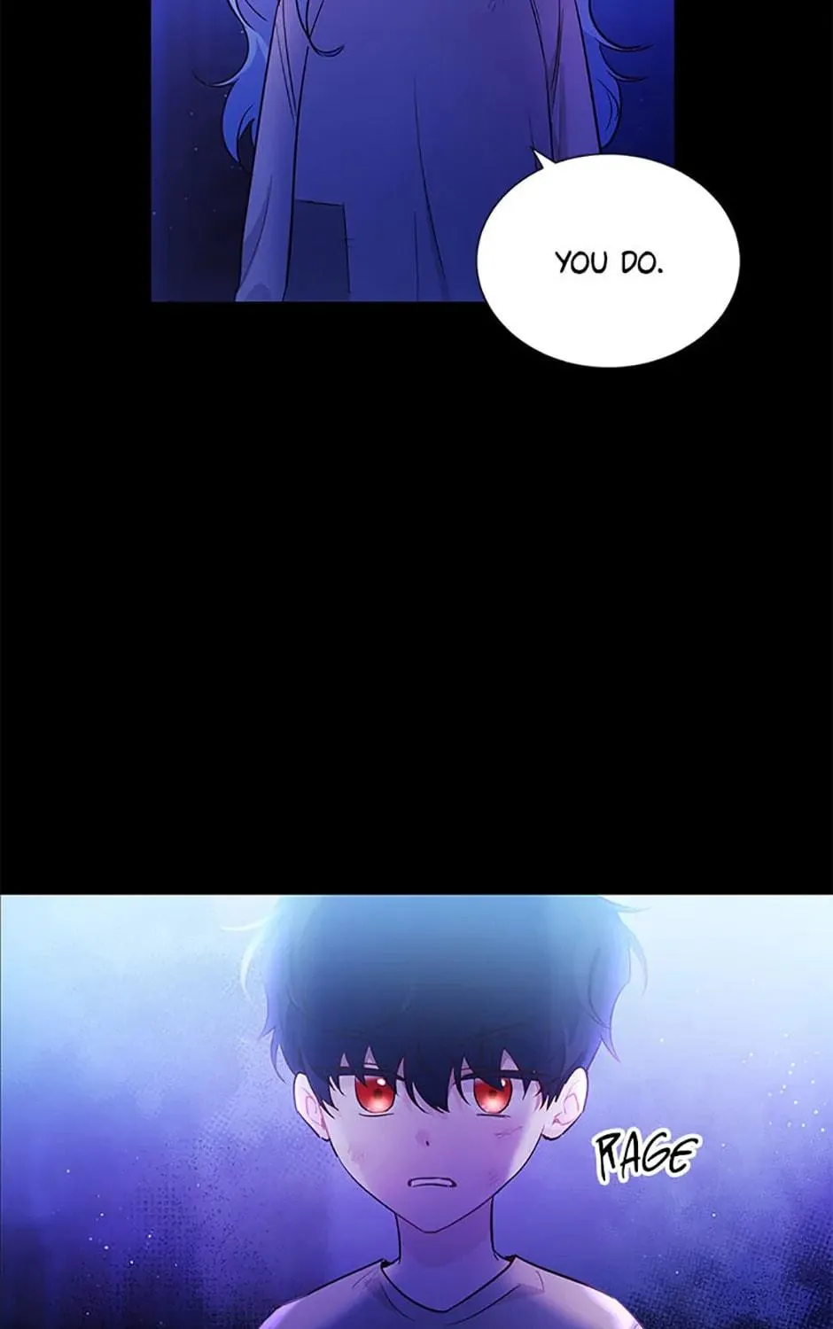 Read My Alternate Ending chapter 6 image 98 on Lezhin