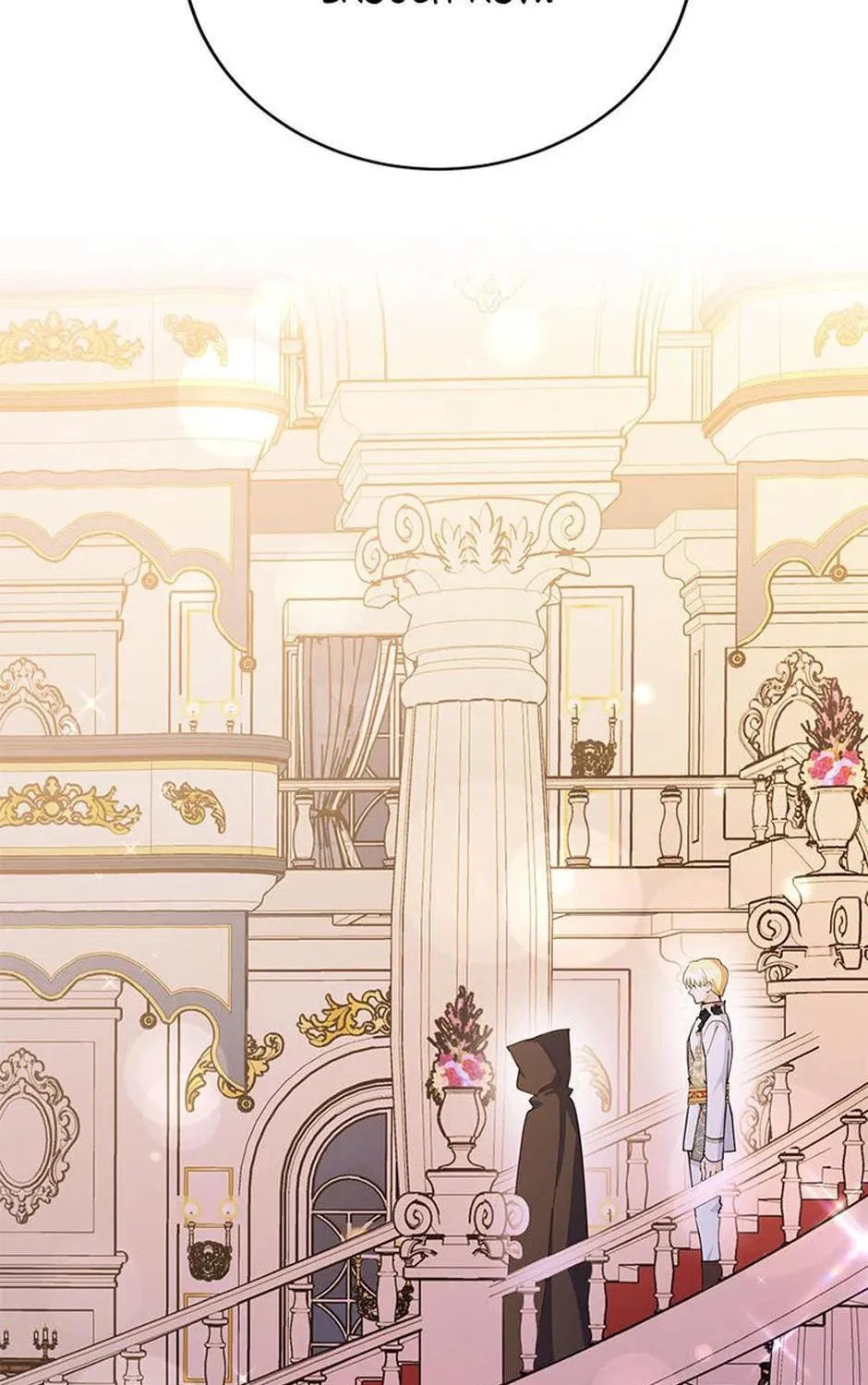 Read My Alternate Ending chapter 60 image 10 on Lezhin