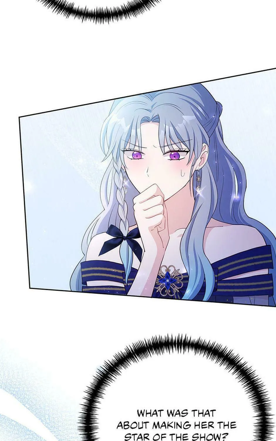 Read My Alternate Ending chapter 60 image 100 on Lezhin