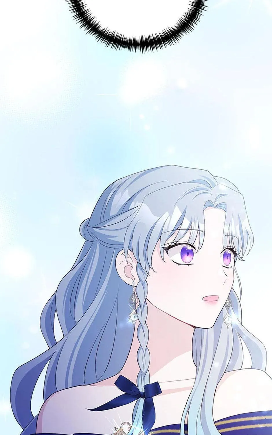Read My Alternate Ending chapter 60 image 106 on Lezhin