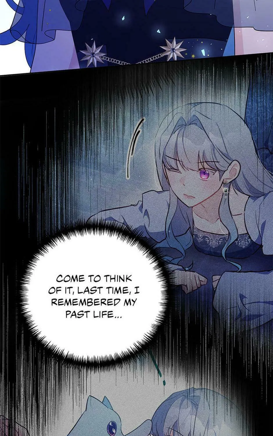 Read My Alternate Ending chapter 60 image 108 on Lezhin