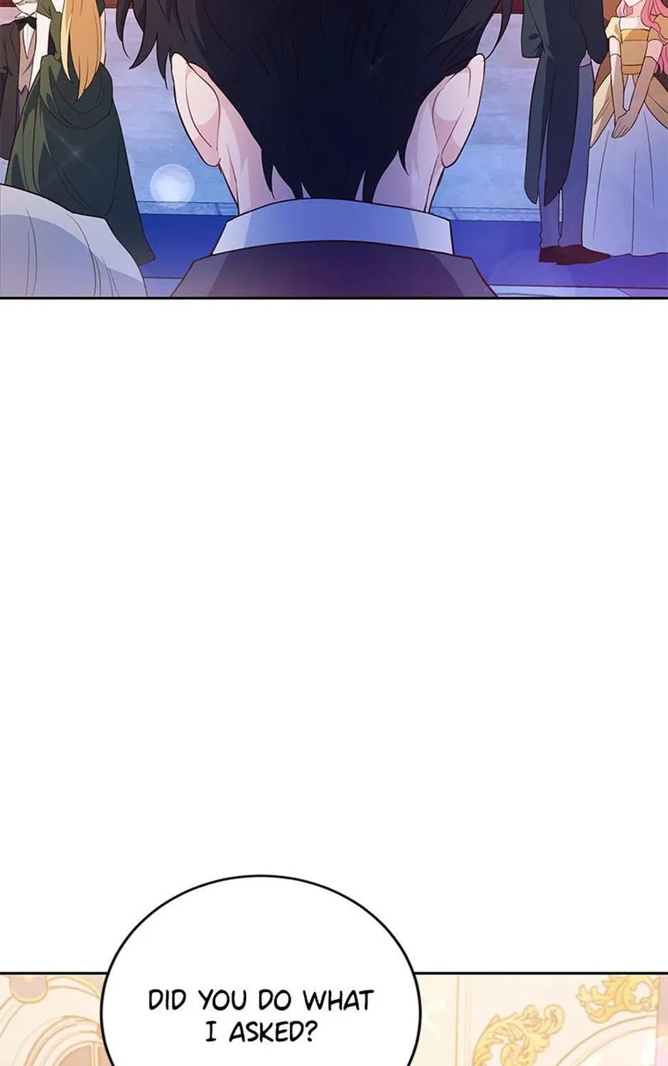 Read My Alternate Ending chapter 60 image 12 on Lezhin
