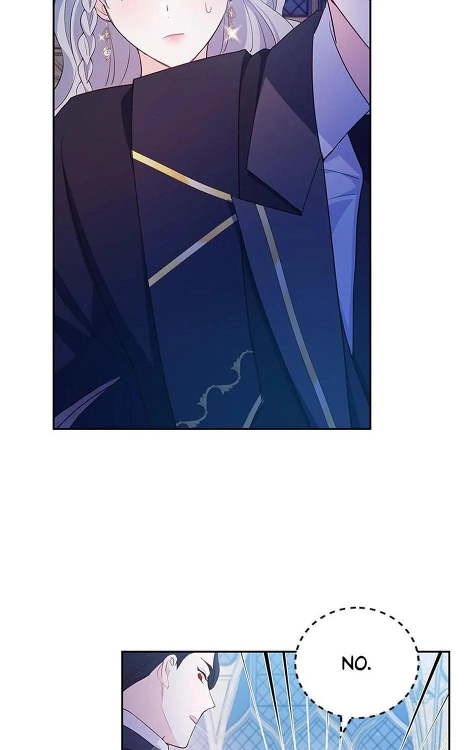Read My Alternate Ending chapter 60 image 138 on Lezhin