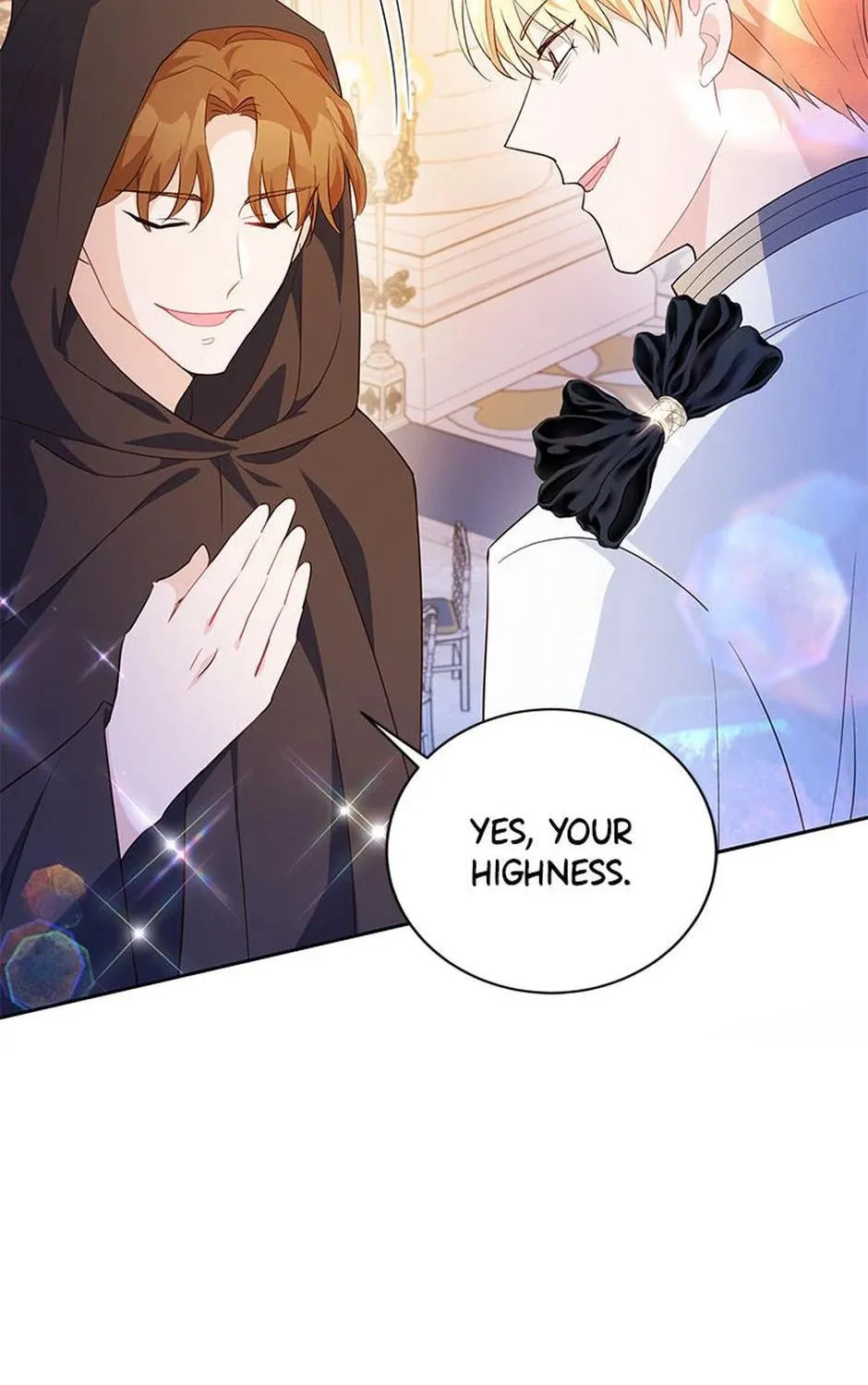 Read My Alternate Ending chapter 60 image 14 on Lezhin