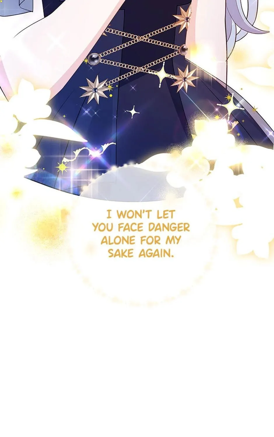 Read My Alternate Ending chapter 60 image 144 on Lezhin