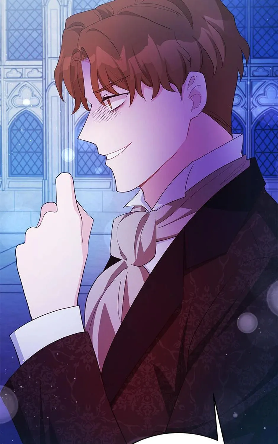 Read My Alternate Ending chapter 60 image 150 on Lezhin